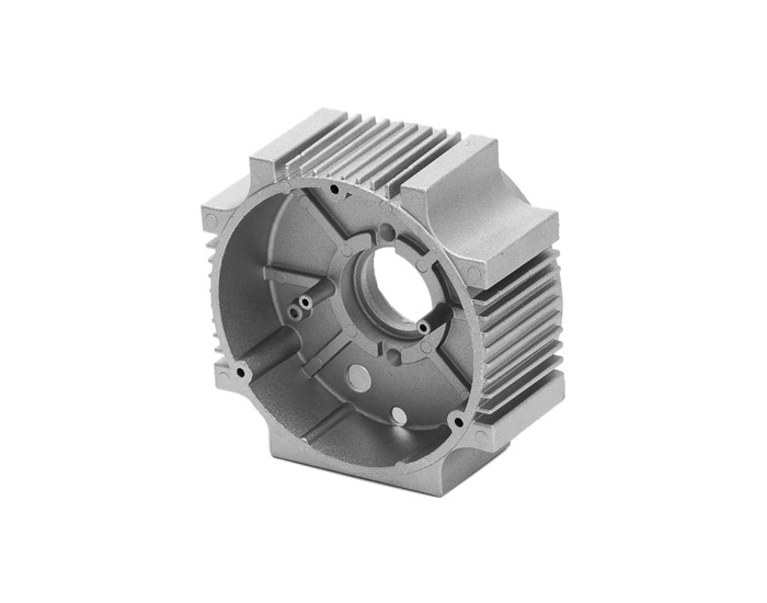 Flanged Basket Strainer